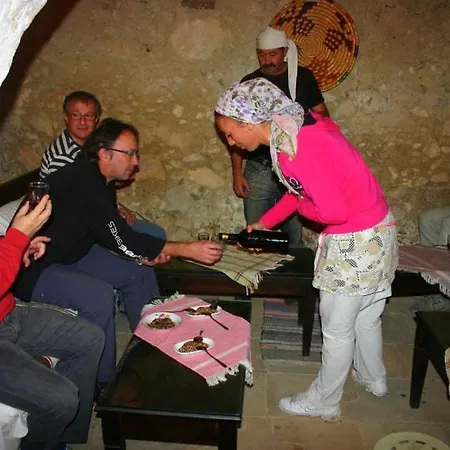 The Nitovikla Eco-agro Boutique & Pool & Cave Restaurant & Wine House An Authentic Cypriot Experience!