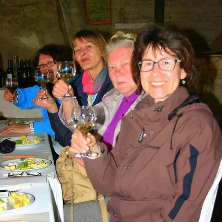 The Nitovikla Eco-agro Boutique & Pool & Cave Restaurant & Wine House An Authentic Cypriot Experience! Pensjonat Rizokarpaso