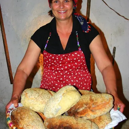 The Nitovikla Eco-agro Boutique & Pool & Cave Restaurant & Wine House An Authentic Cypriot Experience! *