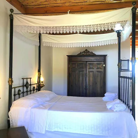 Pensjonat The Nitovikla Eco-agro Boutique & Pool & Cave Restaurant & Wine House An Authentic Cypriot Experience! *