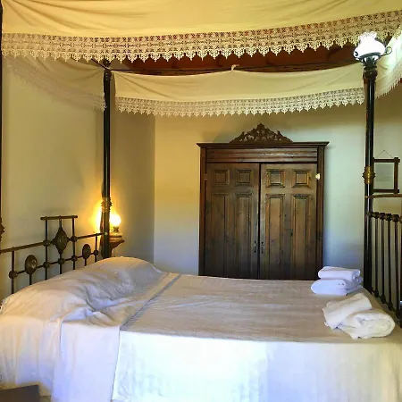 Pensjonat The Nitovikla Eco-agro Boutique & Pool & Cave Restaurant & Wine House An Authentic Cypriot Experience! *