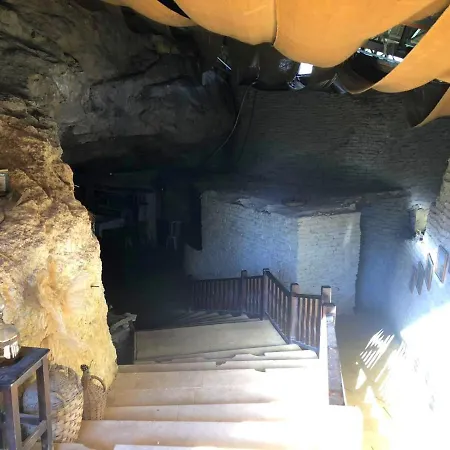 The Nitovikla Eco-agro Boutique & Pool & Cave Restaurant & Wine House An Authentic Cypriot Experience! * Rizokarpaso
