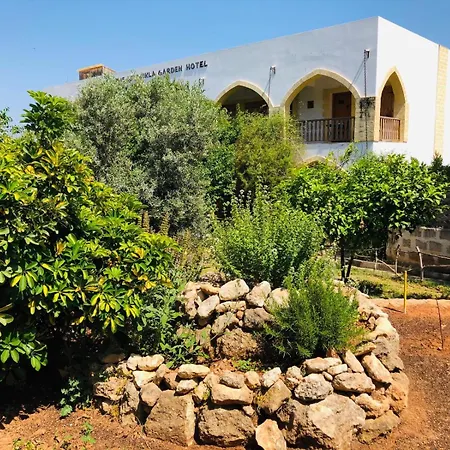 The Nitovikla Eco-agro Boutique & Pool & Cave Restaurant & Wine House An Authentic Cypriot Experience! Vendégház *