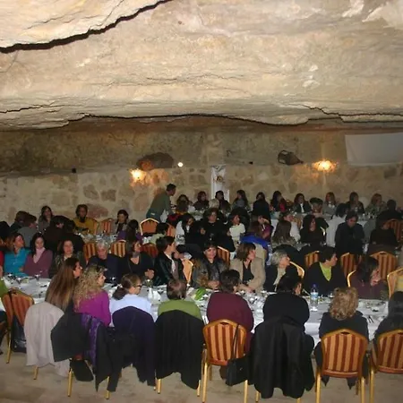 The Nitovikla Eco-agro Boutique & Pool & Cave Restaurant & Wine House An Authentic Cypriot Experience! Rizokarpaso