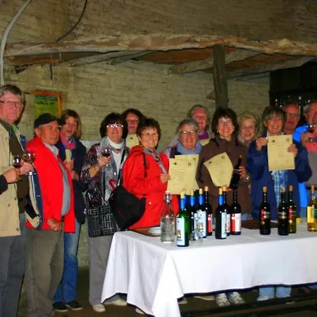 The Nitovikla Eco-agro Boutique&pool&restaurant&wine House Maison d'hôtes *
