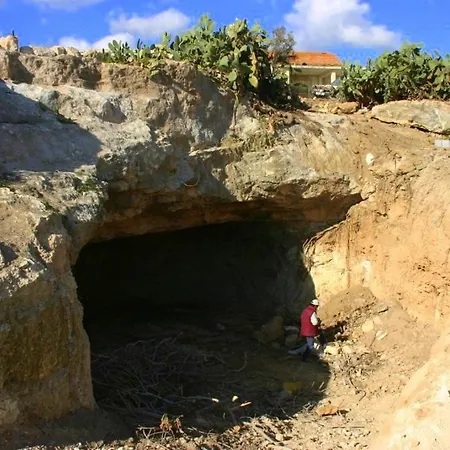 The Nitovikla Eco-agro Boutique & Pool & Cave Restaurant & Wine House An Authentic Cypriot Experience! Vendégház *