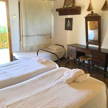 The Nitovikla Eco-agro Boutique & Pool & Cave Restaurant & Wine House An Authentic Cypriot Experience! * Rizokarpaso