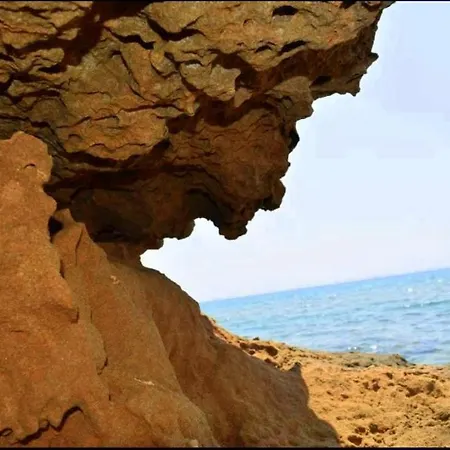 Pensionat The Nitovikla Eco-agro Boutique & Pool & Cave Restaurant & Wine House An Authentic Cypriot Experience! Rizokarpaso