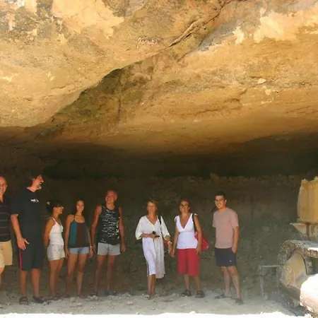 The Nitovikla Eco-agro Boutique & Pool & Cave Restaurant & Wine House An Authentic Cypriot Experience! * Rizokarpaso