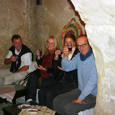 The Nitovikla Eco-agro Boutique & Pool & Cave Restaurant & Wine House An Authentic Cypriot Experience! *