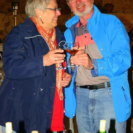 The Nitovikla Eco-agro Boutique&pool&restaurant&wine House
